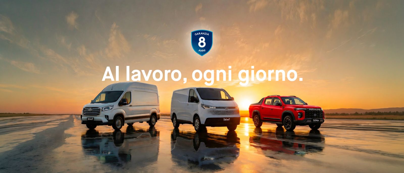 Maxus
